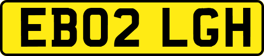 EB02LGH