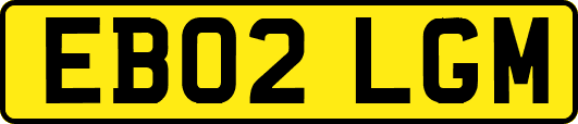 EB02LGM