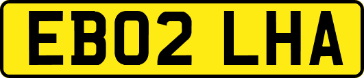 EB02LHA