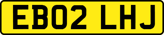 EB02LHJ
