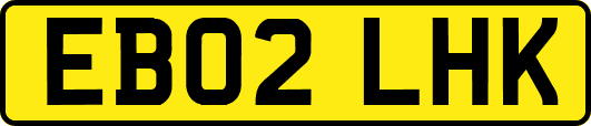 EB02LHK