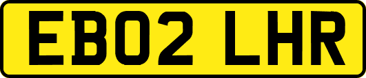 EB02LHR