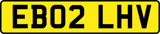 EB02LHV