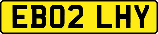 EB02LHY