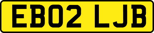 EB02LJB