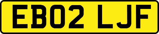 EB02LJF