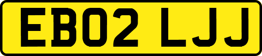 EB02LJJ