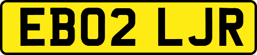 EB02LJR