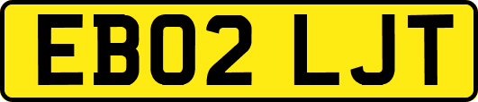 EB02LJT