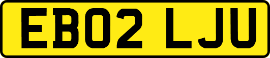 EB02LJU