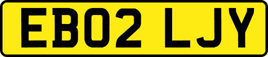 EB02LJY