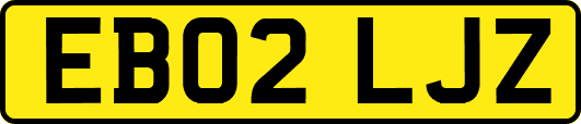 EB02LJZ