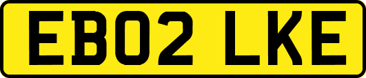 EB02LKE