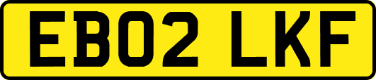 EB02LKF