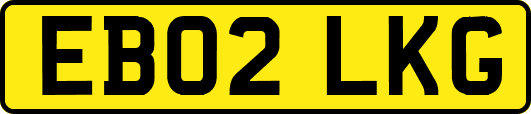 EB02LKG
