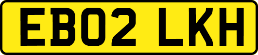EB02LKH