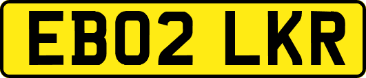 EB02LKR