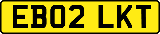 EB02LKT