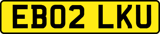 EB02LKU