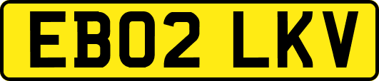 EB02LKV
