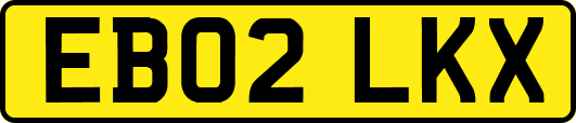 EB02LKX
