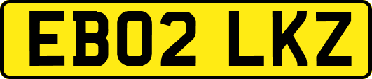 EB02LKZ