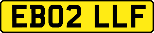 EB02LLF