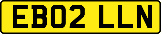 EB02LLN