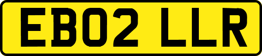 EB02LLR