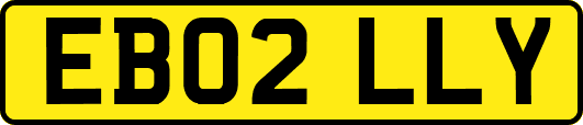 EB02LLY