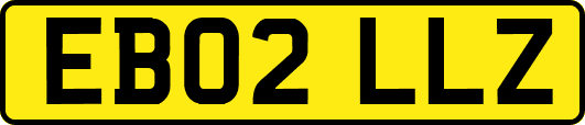EB02LLZ