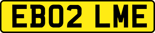EB02LME