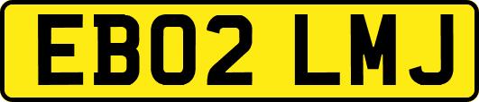 EB02LMJ