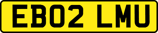 EB02LMU