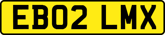 EB02LMX