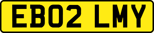 EB02LMY