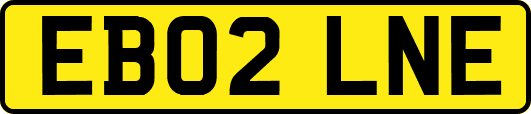 EB02LNE