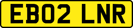 EB02LNR