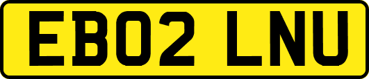 EB02LNU