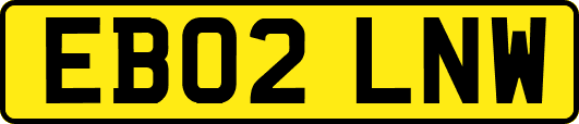 EB02LNW