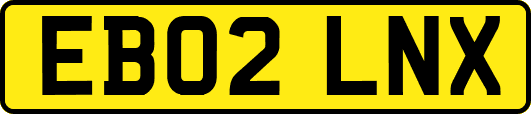 EB02LNX