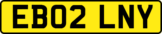 EB02LNY