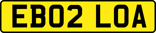 EB02LOA