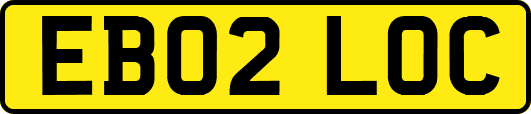 EB02LOC