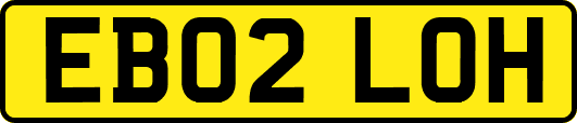 EB02LOH