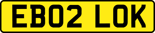EB02LOK