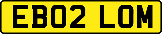 EB02LOM