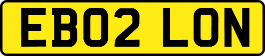 EB02LON
