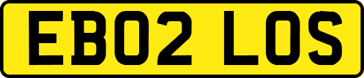 EB02LOS