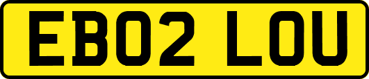 EB02LOU